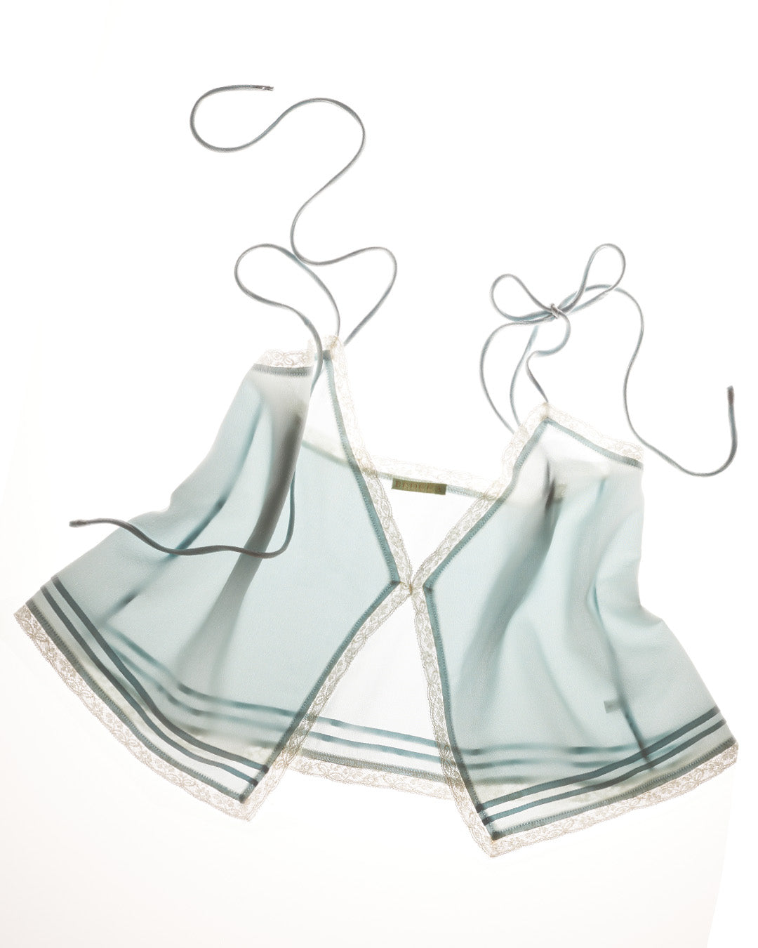 Silk Set : short + top