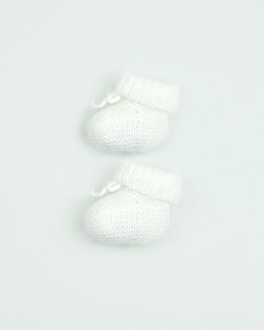 BABY CHAUSSONS